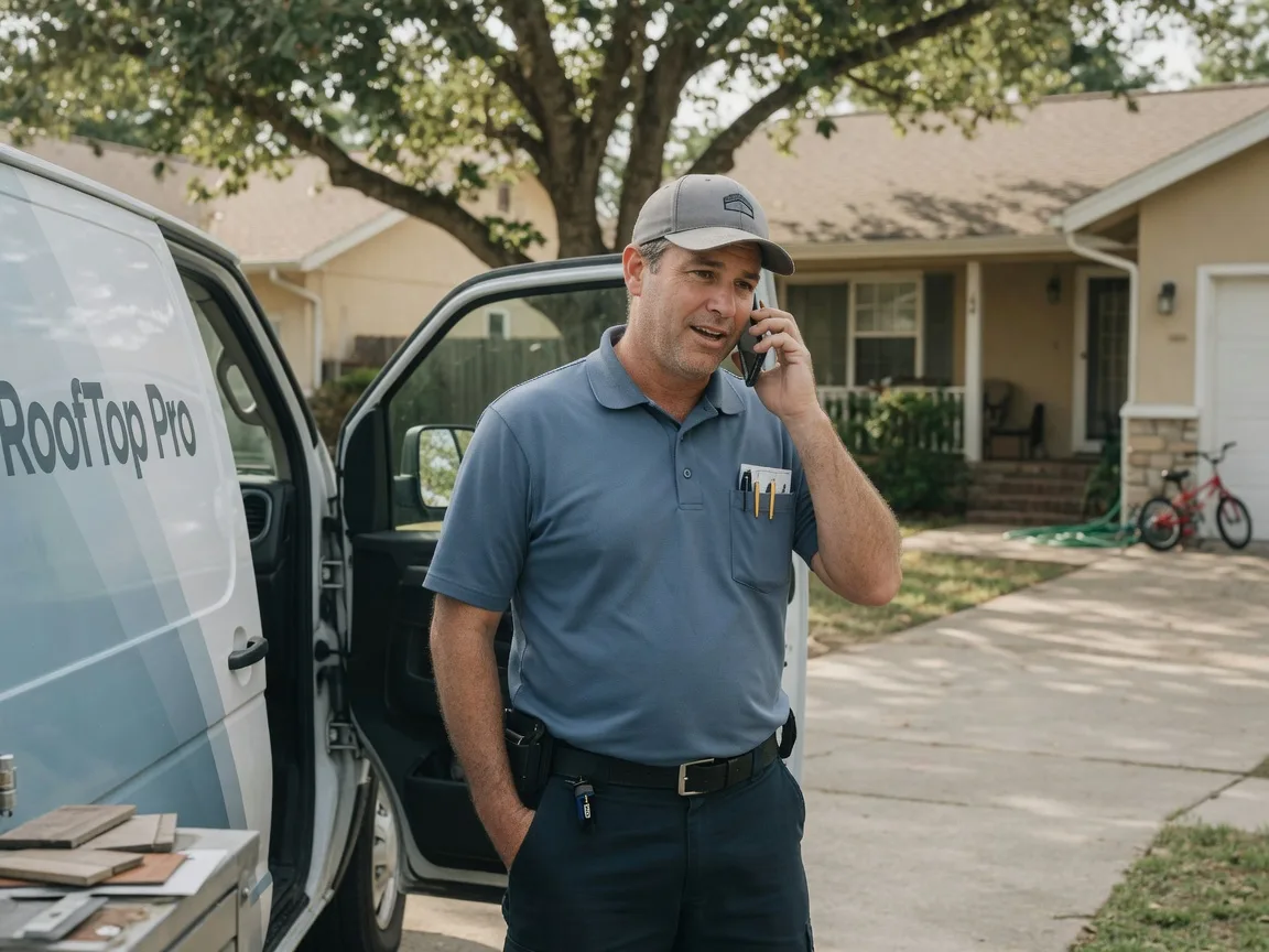 Roof Repair Forest Junction, WI FAQs