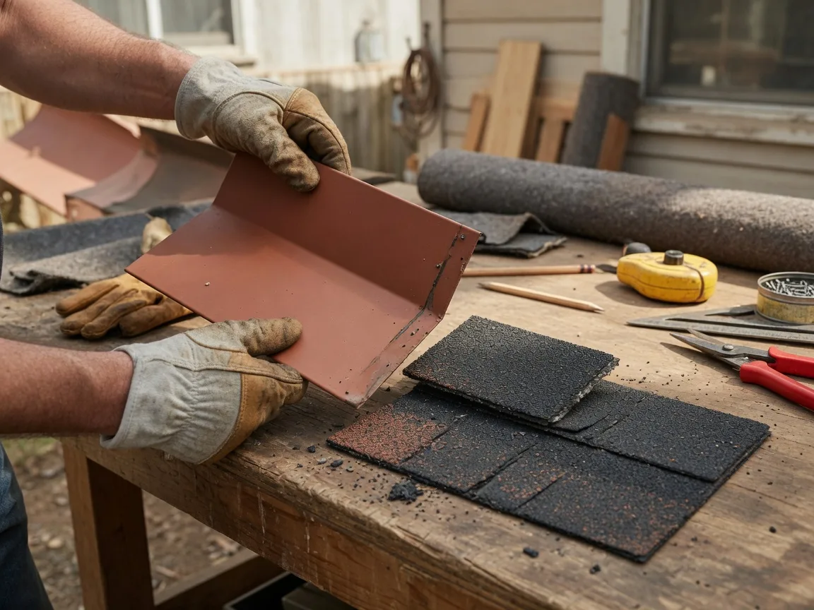 Roof Repair company in Forest Junction, WI